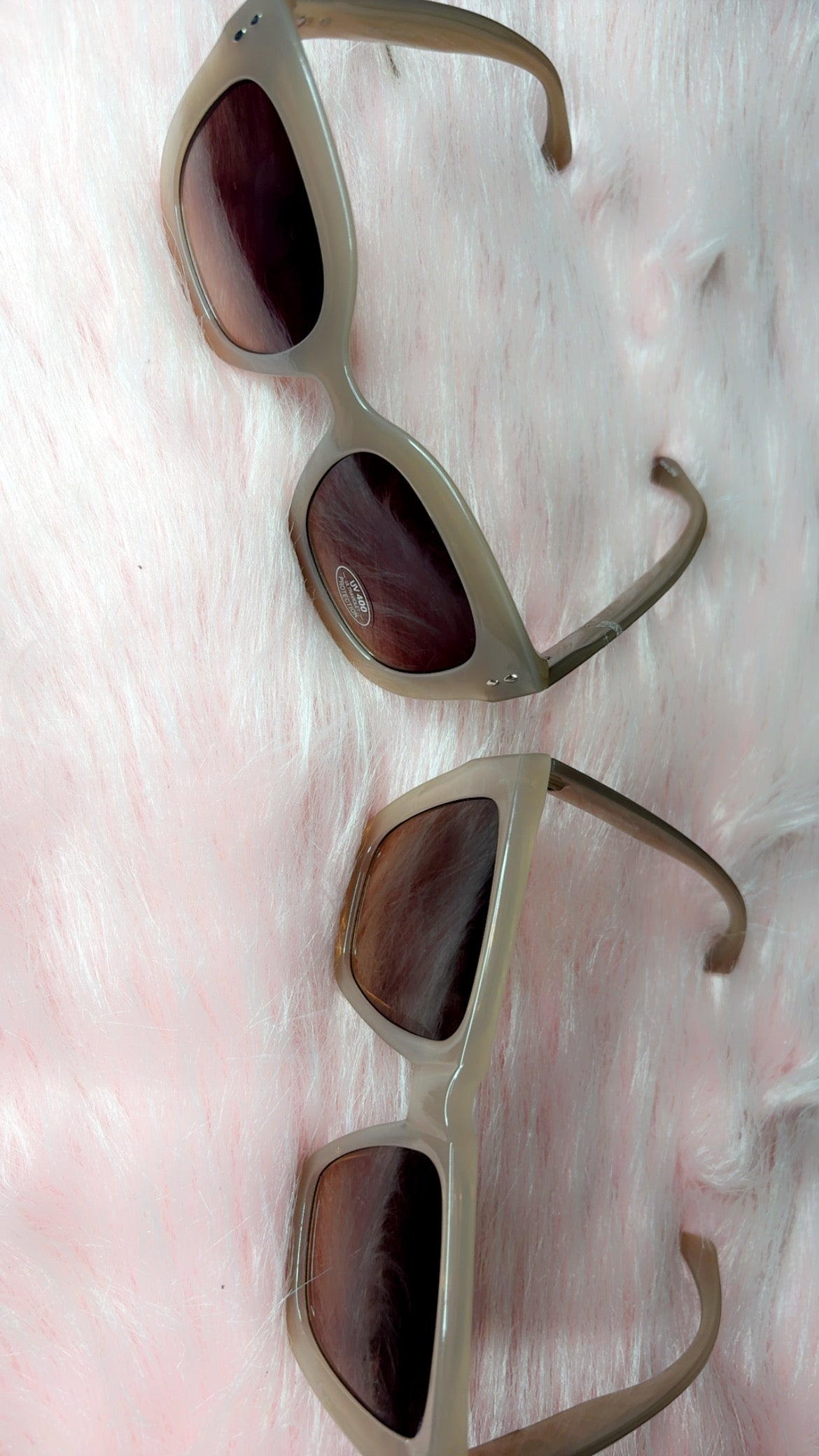 “Neutral” Sunglasses