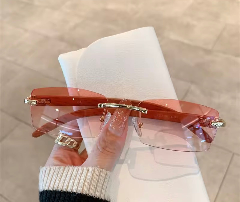 “Get a Clue” Sunglasses