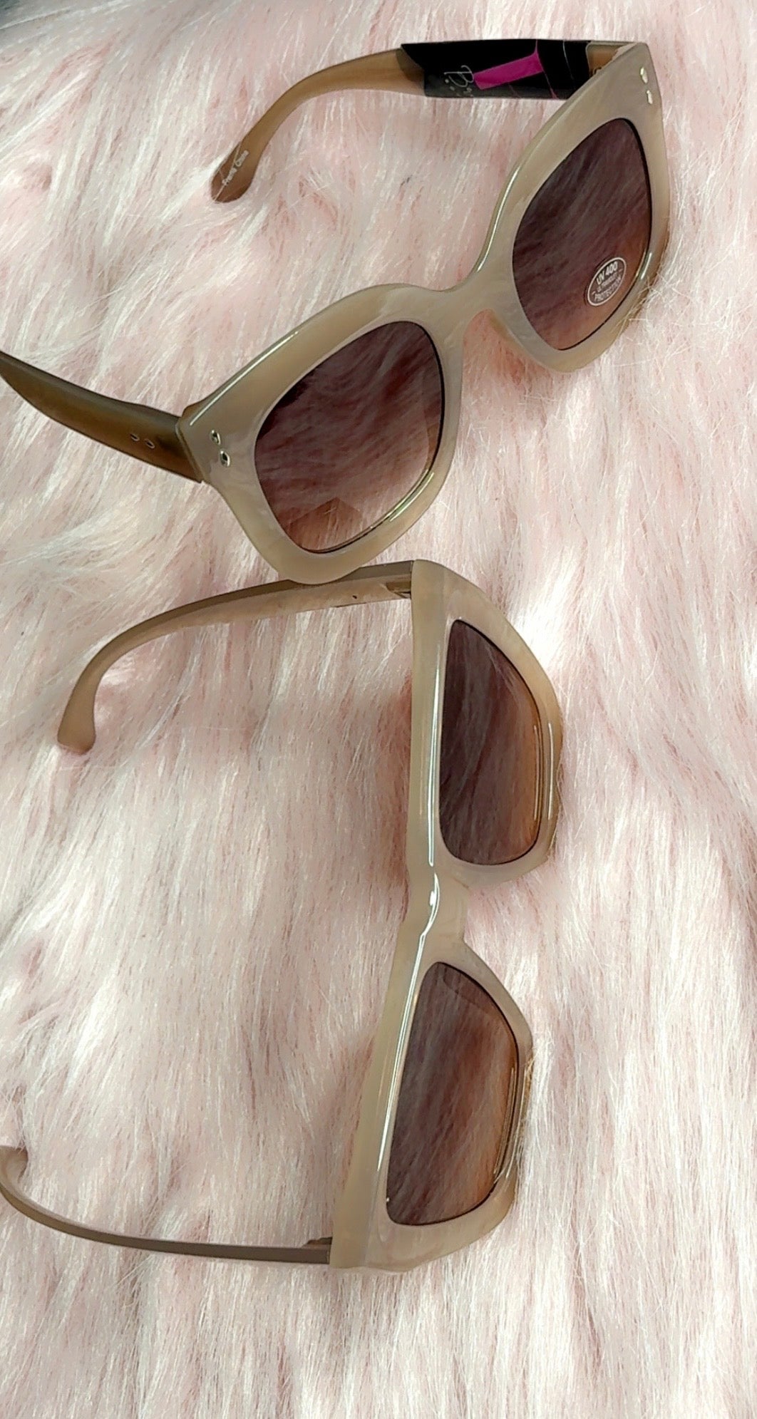 “Neutral” Sunglasses