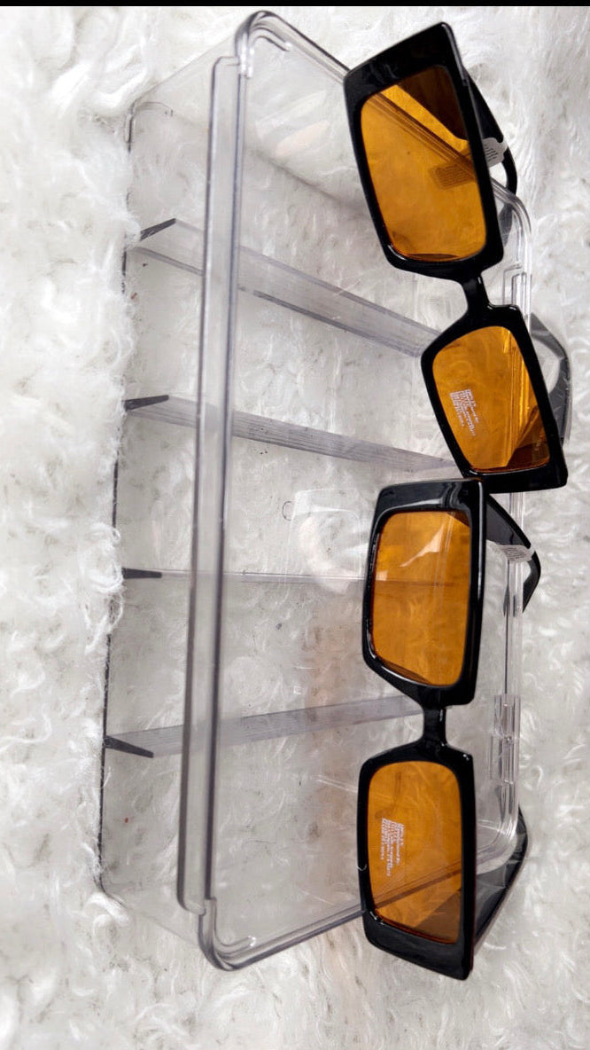“Speedway” Sunglasses