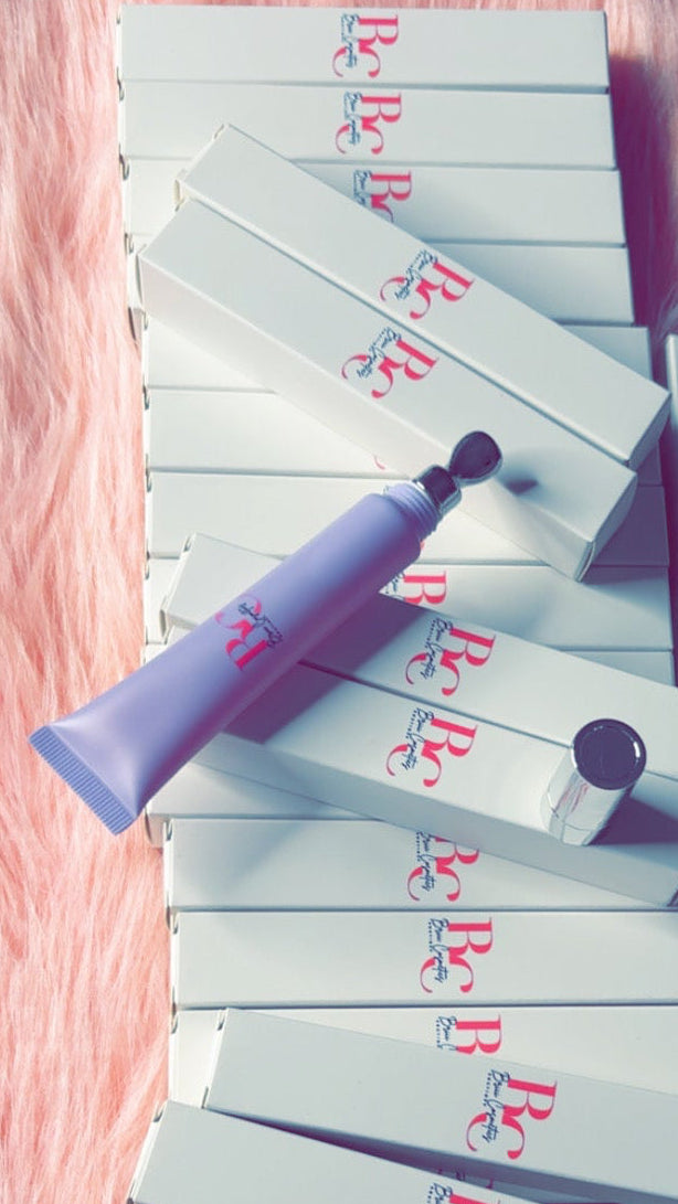 The “Briii Cosmetics” Lip Plumper
