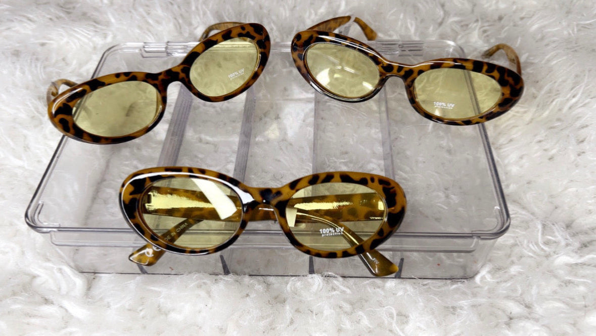 “A Classic” Sunglasses