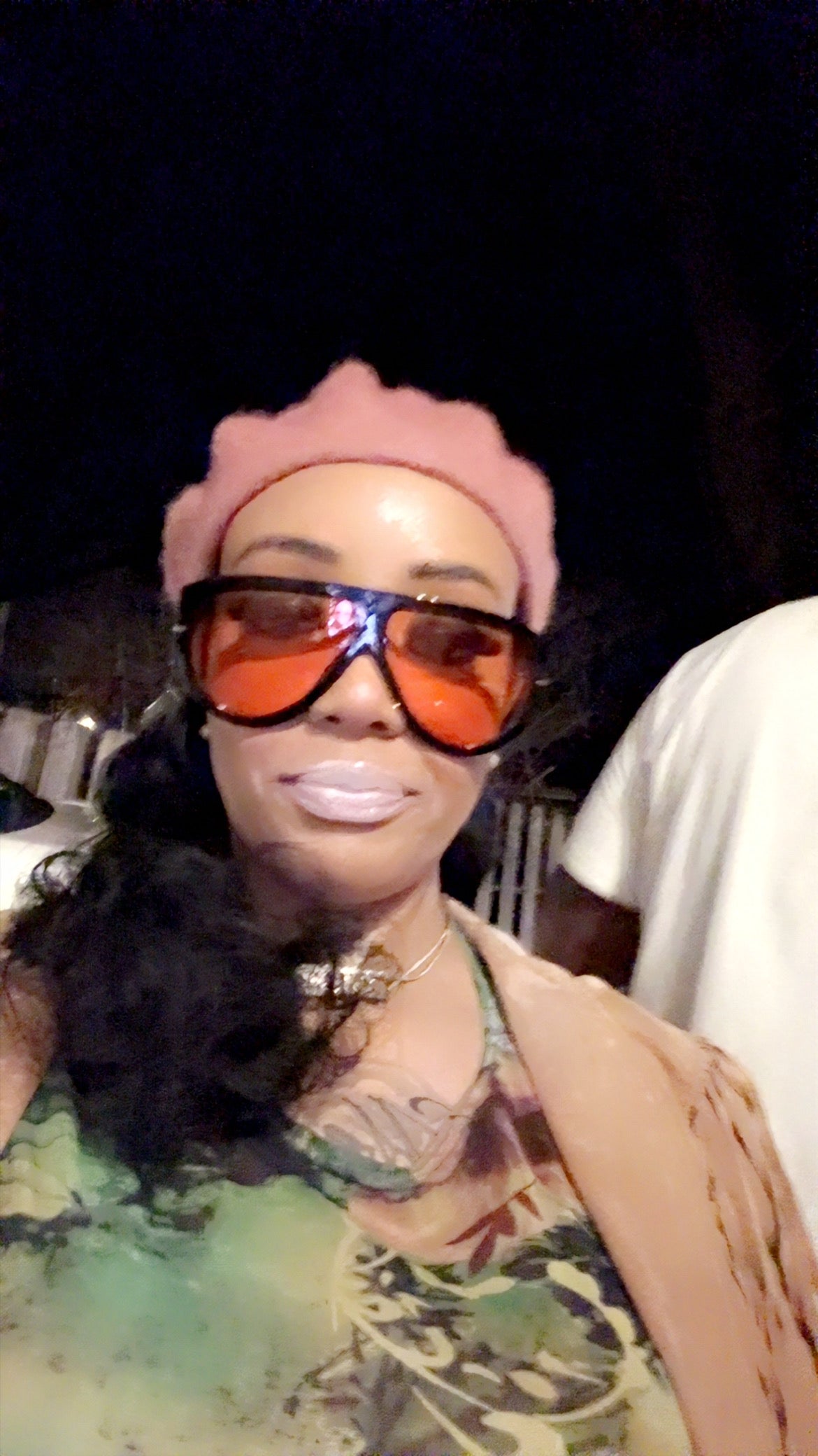 “Blessings & Success” Sunglasses