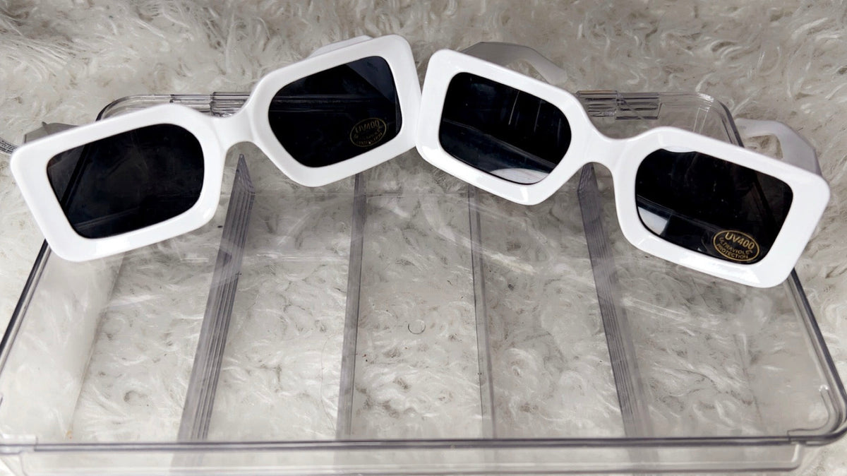 “Lucky” Sunglasses