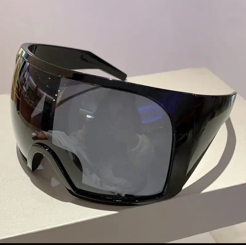“Designer” Sunglasses