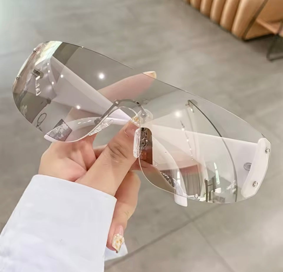 The “Check it Out ” Sunglasses