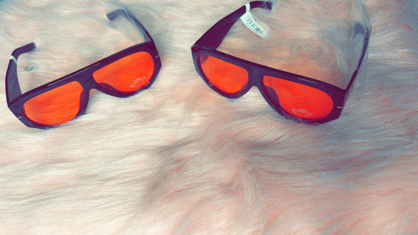 “Blessings & Success” Sunglasses