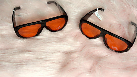 “Blessings & Success” Sunglasses