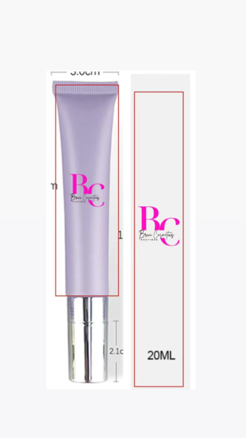 The Extreme Lip Plumping Gloss