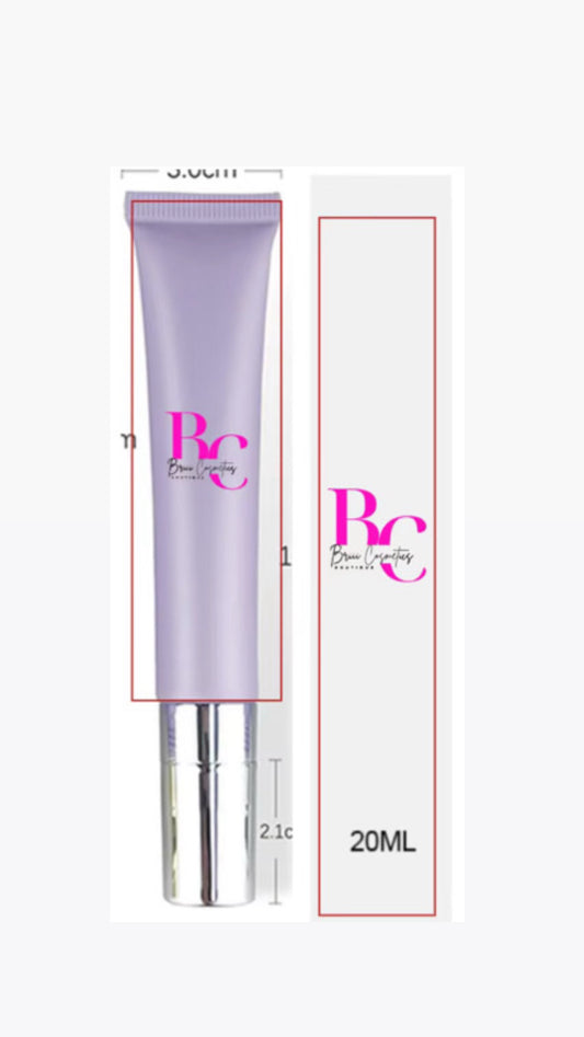 The Extreme Lip Plumper Gloss