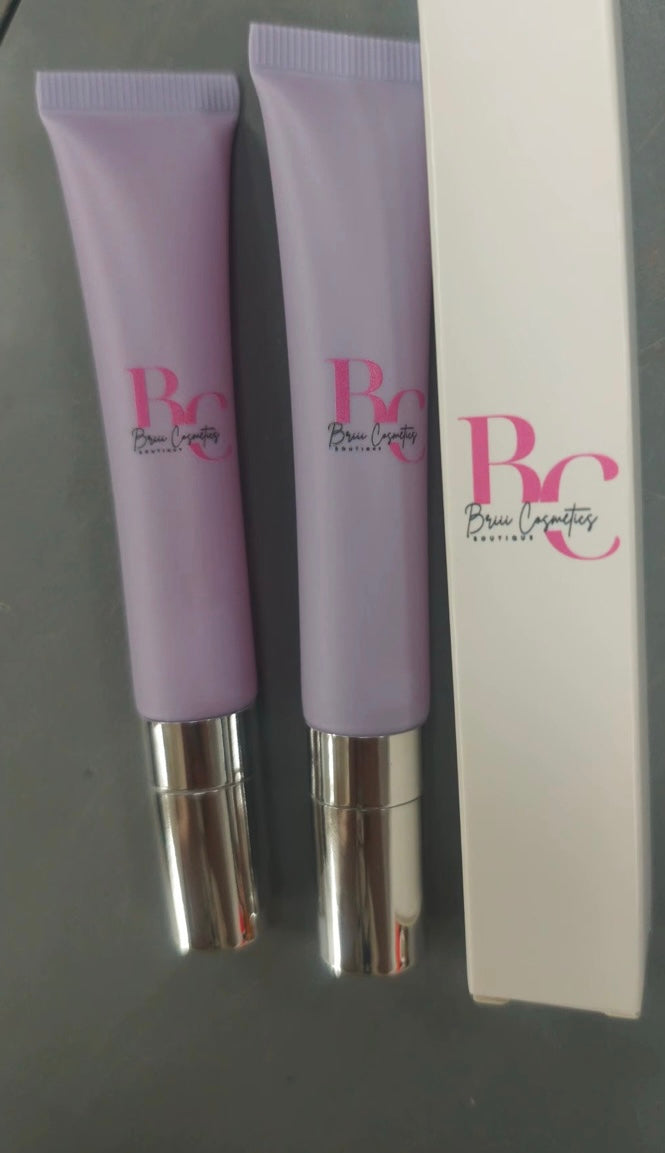 The Extreme Lip Plumping Gloss