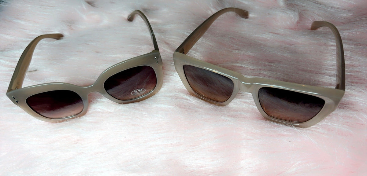“Neutral” Sunglasses