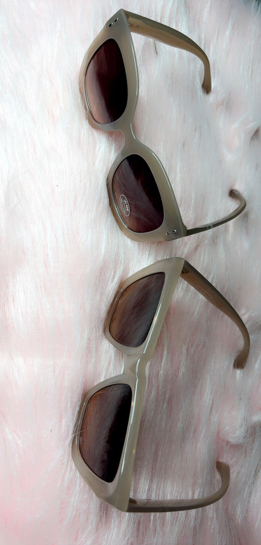 “Neutral” Sunglasses