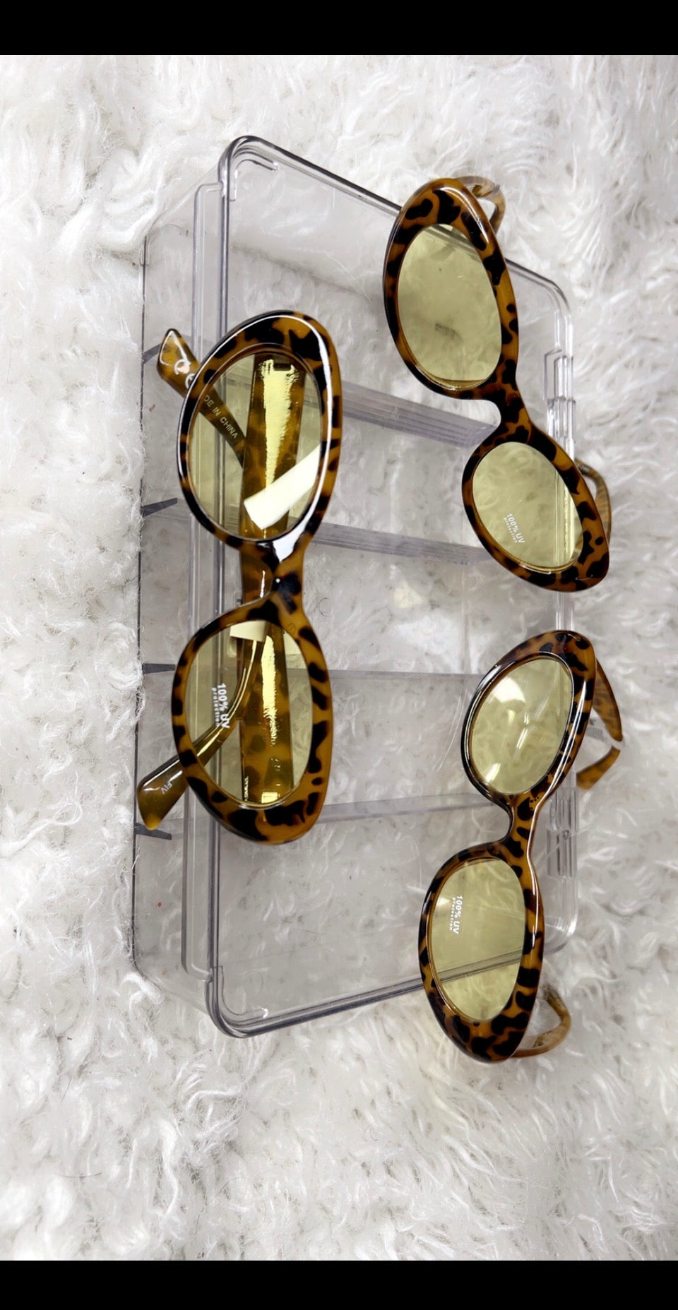 “Classic” Sunglasses