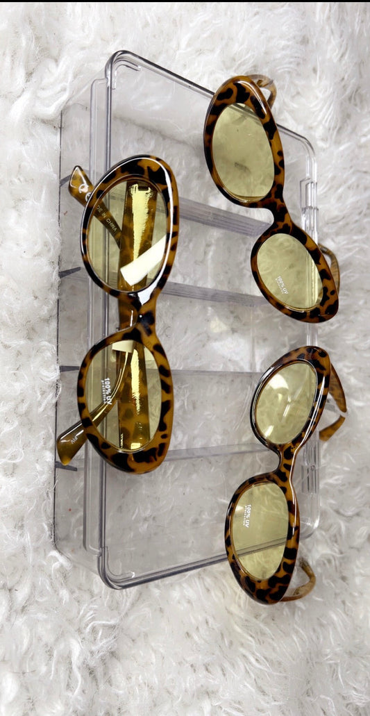 “Classic” Sunglasses