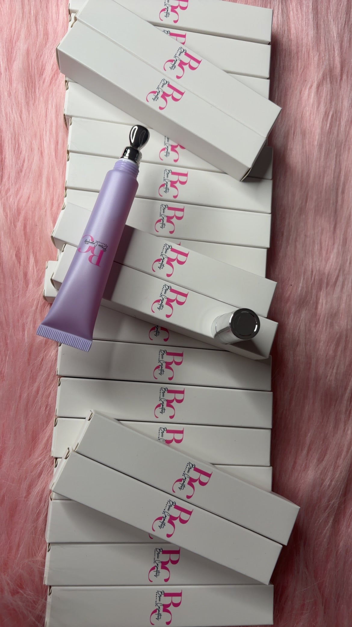 The Extreme Lip Plumping Gloss