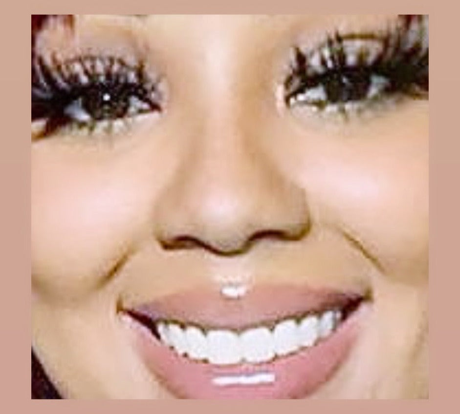 “Made For Me” Mink Lashes