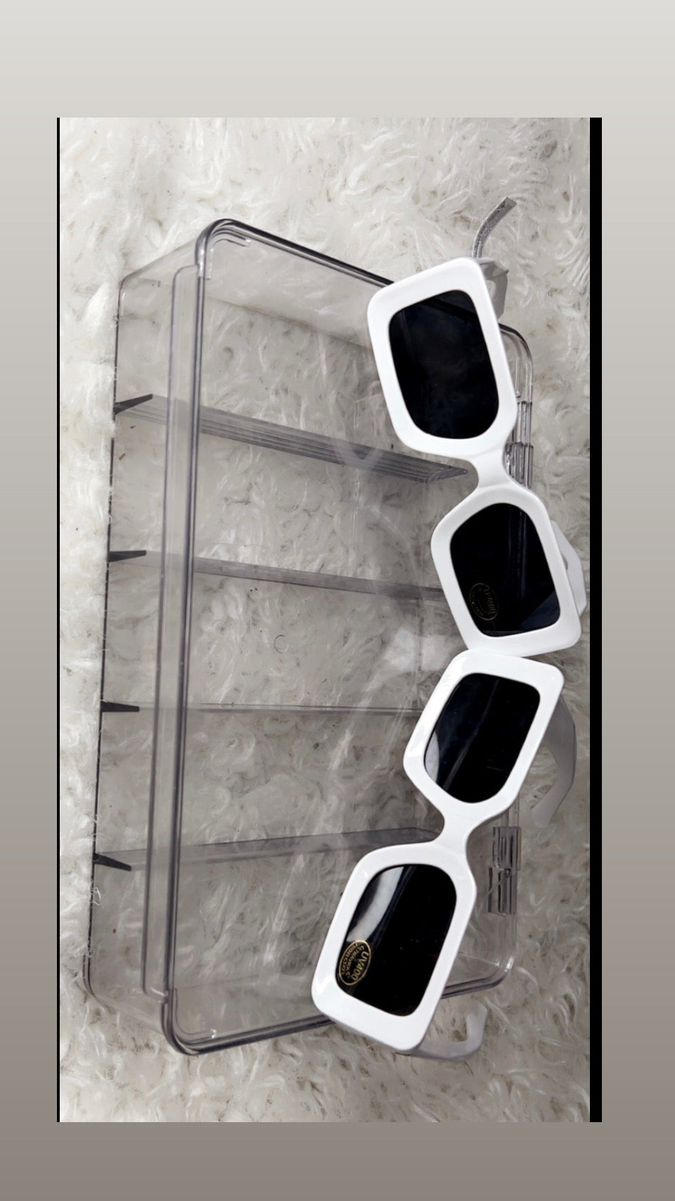 “Lucky” Sunglasses