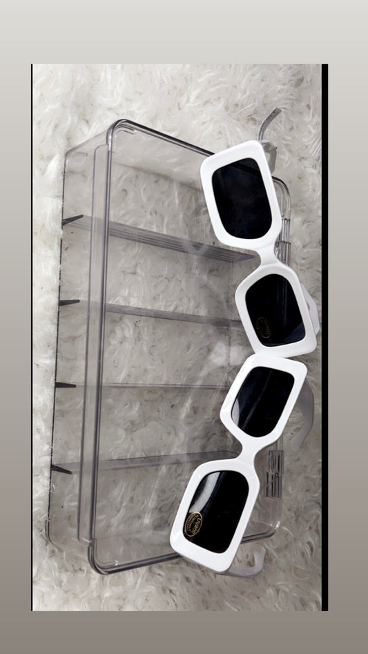“Lucky” Sunglasses