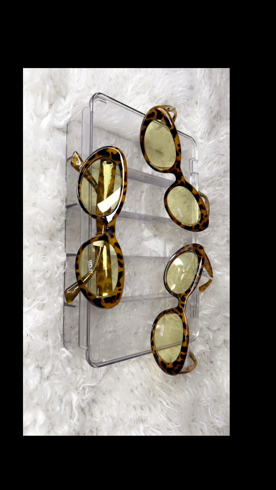 “Classic” Sunglasses