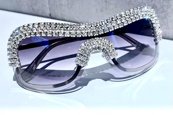 “Hollywood” Sunglasses