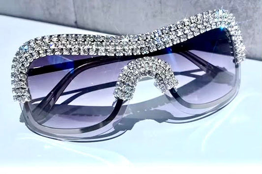 “Hollywood” Sunglasses