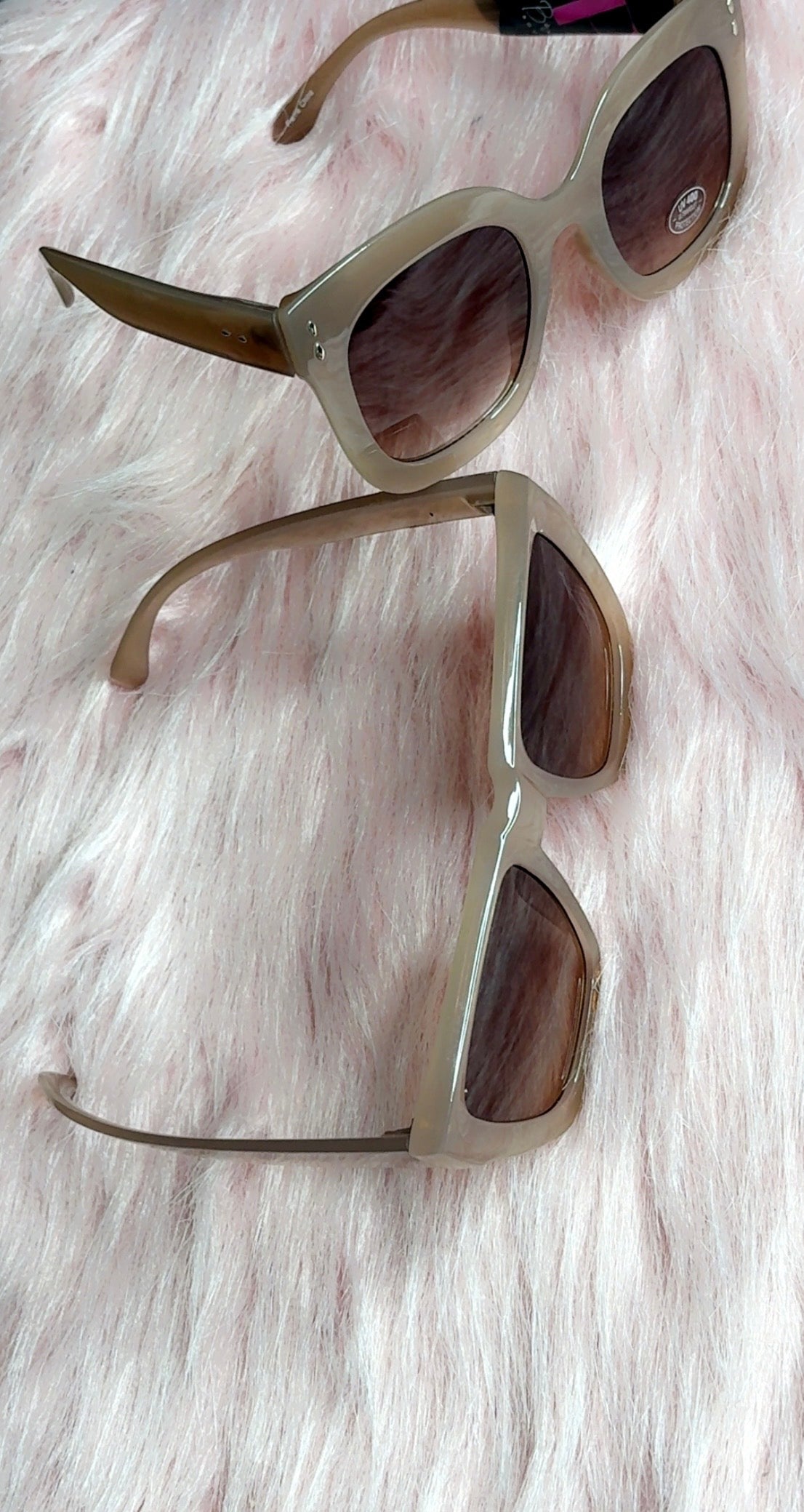 “Neutral” Sunglasses