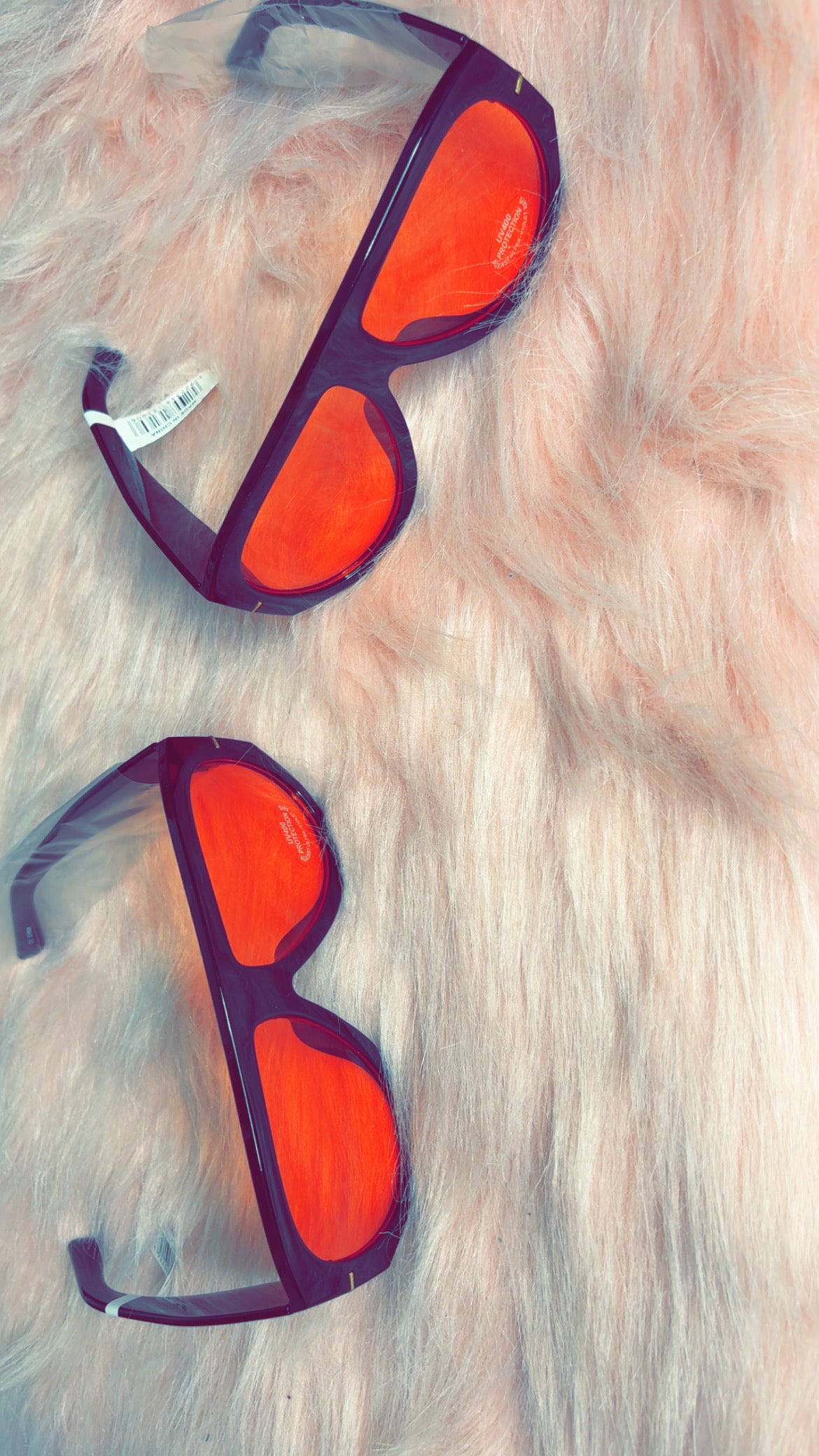 “Blessings & Success” Sunglasses