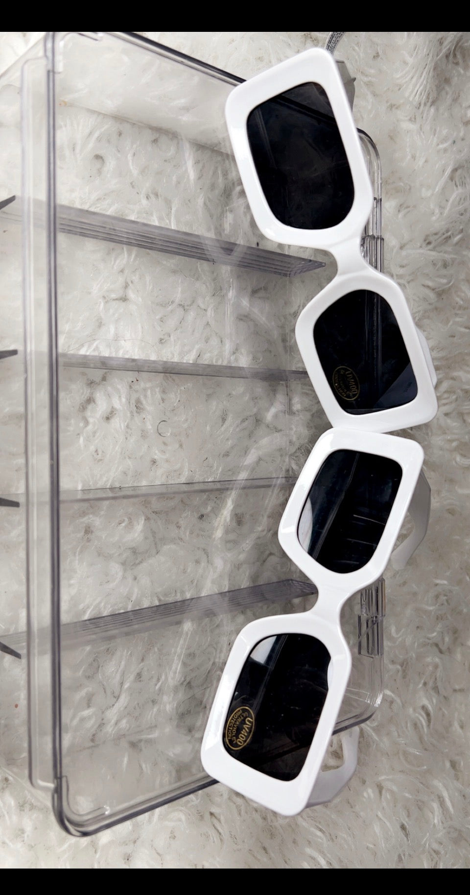 “Lucky” Sunglasses