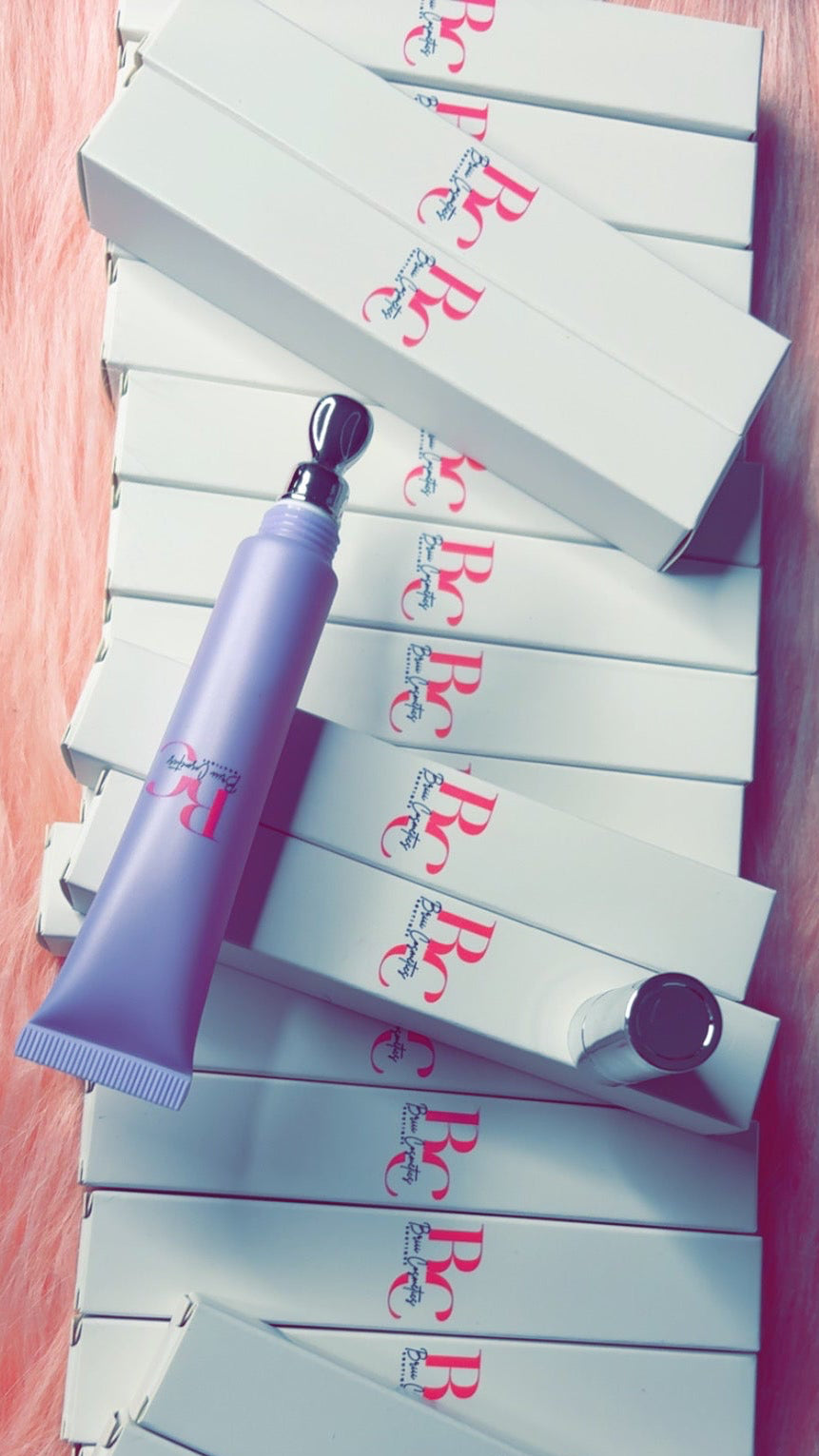 The “Briii Cosmetics” Lip Plumper