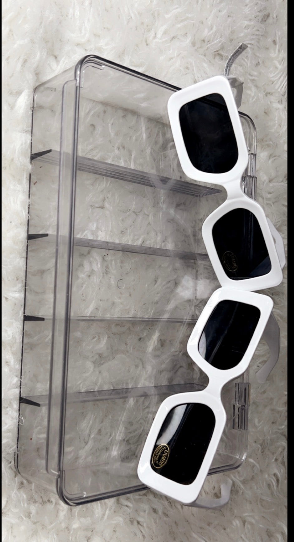 “Lucky” Sunglasses