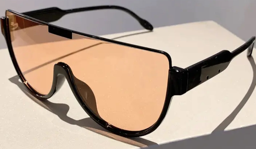 “ Big Energy” Sunglasses
