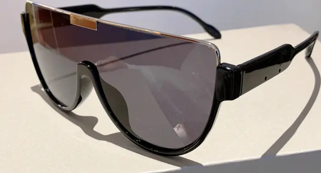 “ Big Energy” Sunglasses