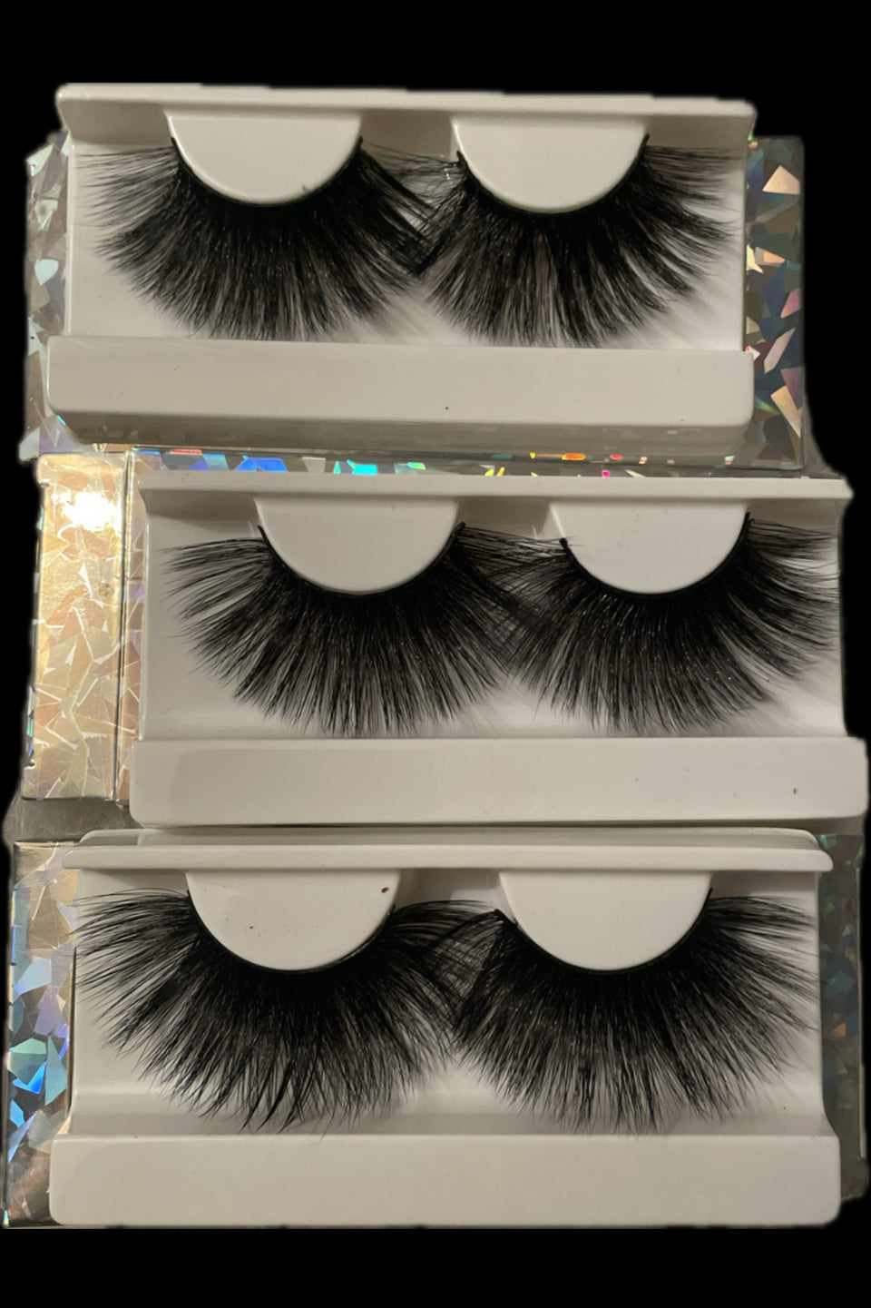 “Keeping It Cute” Mink Lashes