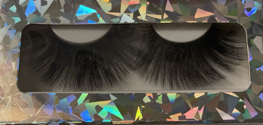 “Keeping It Cute” Mink Lashes