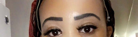 “Love Language” Mink Lash Book