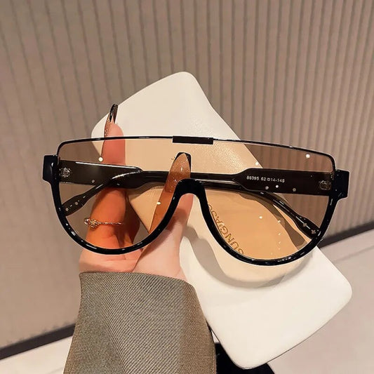 “ Big Energy” Sunglasses