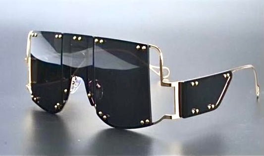 “Being Shady” Sunglasses