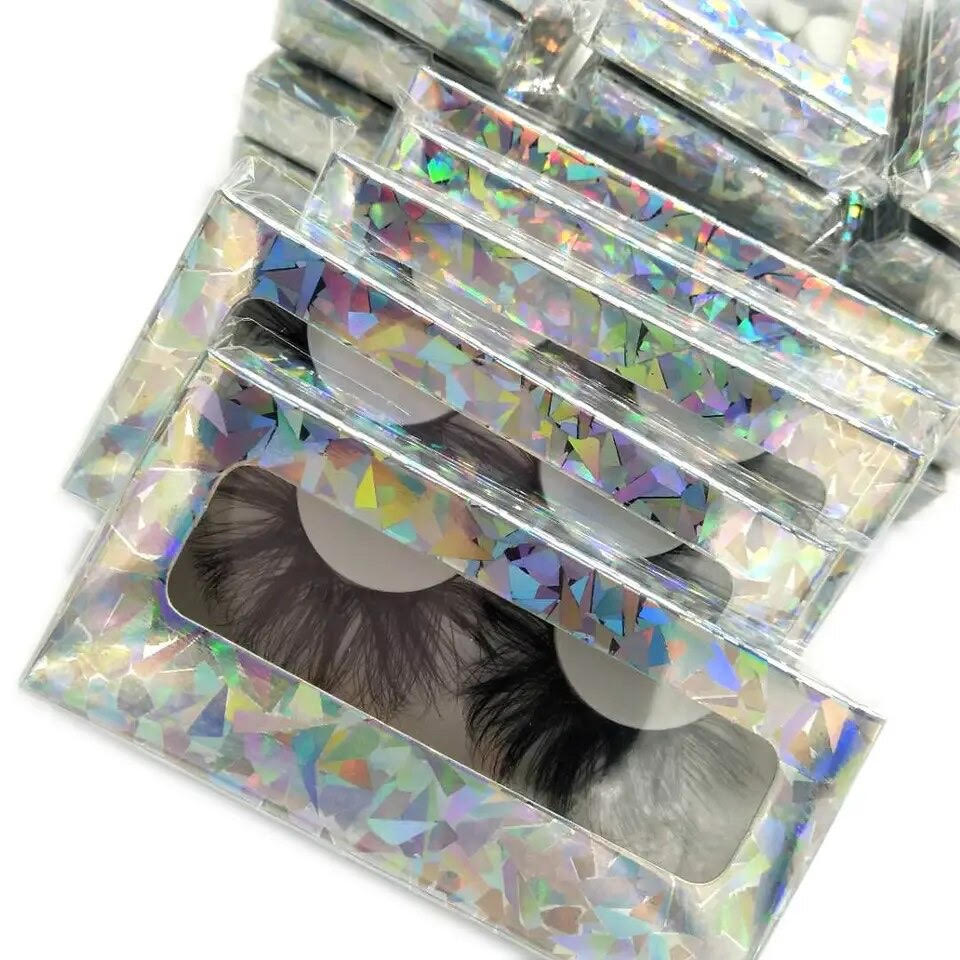 “Made For Me” Mink Lashes