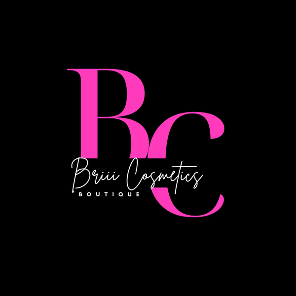 BRIII COSMETICS BOUTIQUE 